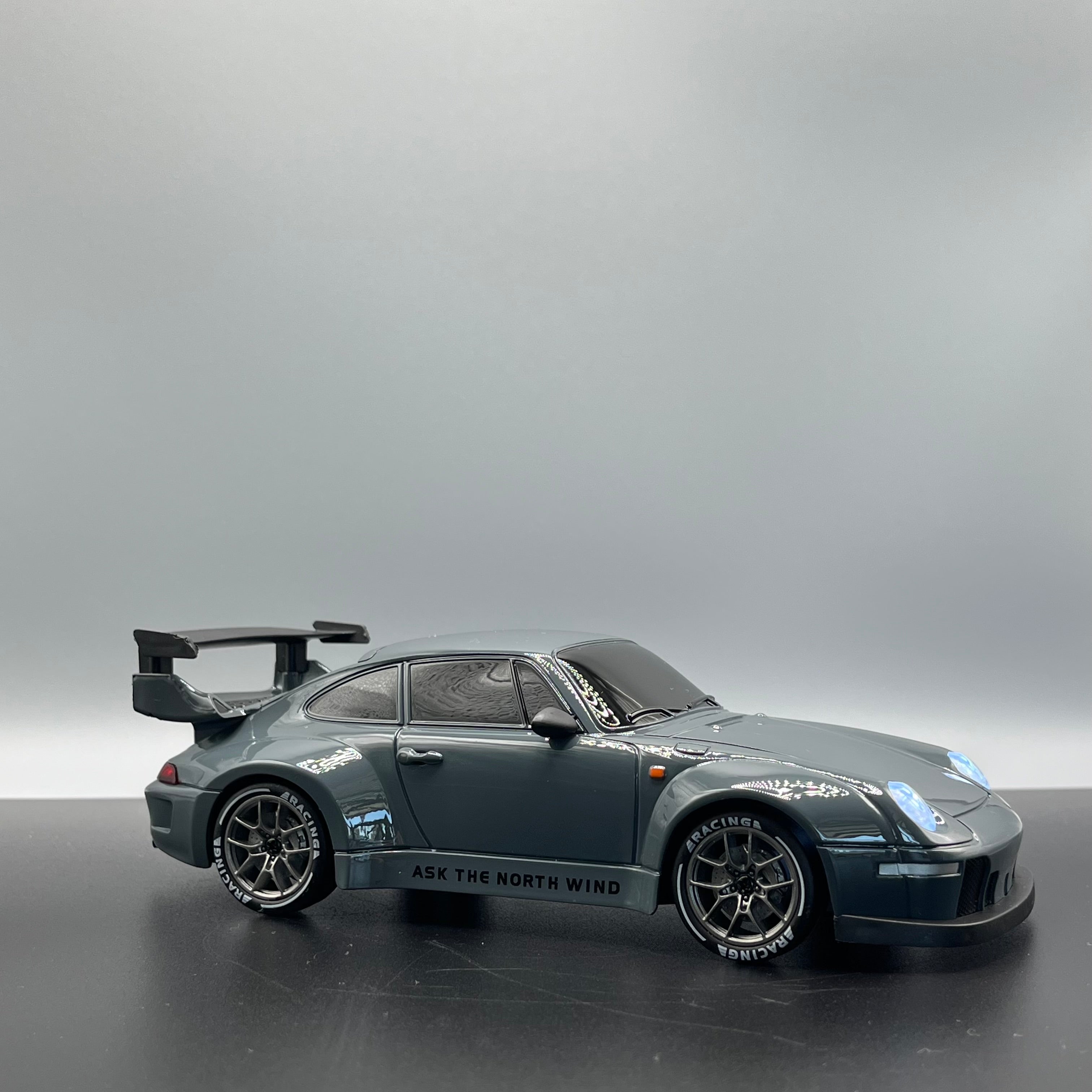 Drift X GT