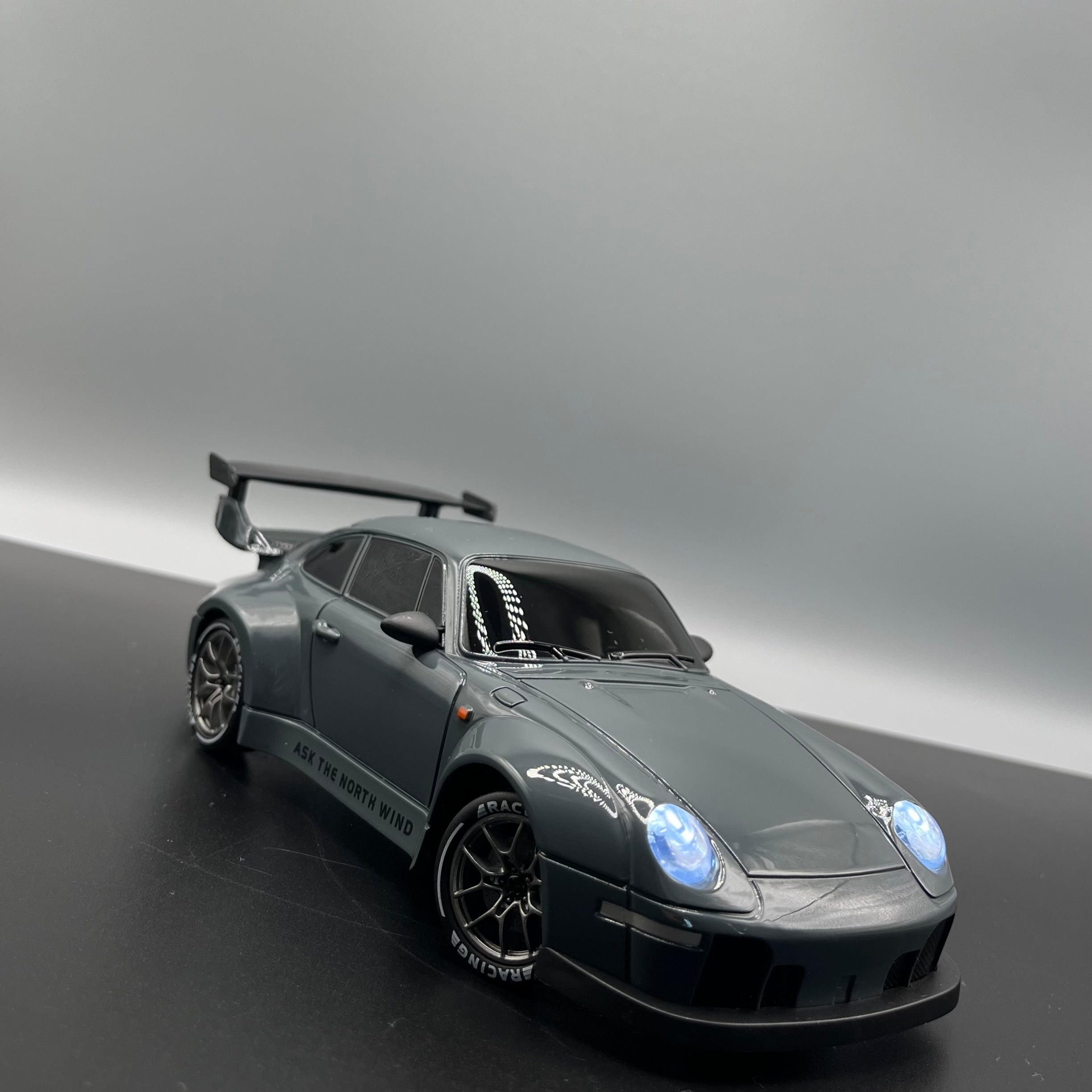 Drift X GT